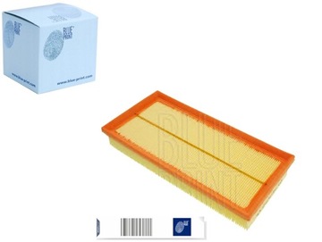 Фільтр повітря блакитний print adt32241 фото №1