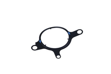 Прокладка насоса вакуум vw touareg 5,0 tdi 03-10 07z145215 фото №1