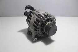 Генератор opel corsa f 1.2 фото №1