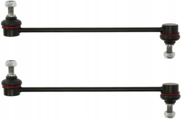 Lancer viii outlander соединители стабилизатора перед фото №1