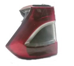 Ford galaxy iii 15-23r - лампа лівий зад фото №1