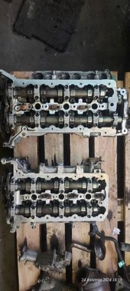 Maserati головка 90352085f 90352084f фото №1