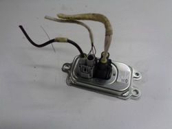 Jaguar xe x760 модуль реле свічок фото №1