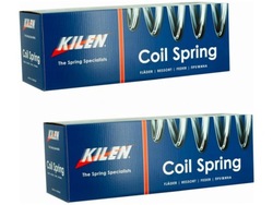 Пружины зад mazda 6 gg 1.8-2.3 02-07 фото №1