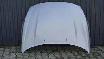 Volvo s60 v60 - капот кришка двигуна фото №1