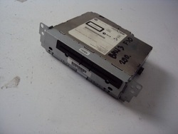 Радіо навігація bmw серії 3 f30 11- фото №1