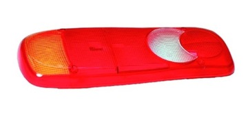 Плафон лампи зад лівий/правий daf xf 65 lf 45 lf 55 фото №1