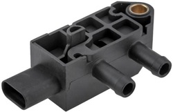 Датчик тиску вихлопних газів nty ecs-au-007 фото №1