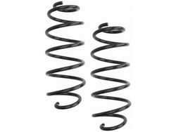 Пружины перед volvo xc70 ii 2.0 2.4 07-16 фото №1