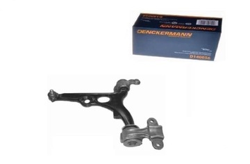 Важіль важелі citroen evasion jumpy 94-06 перед фото №1