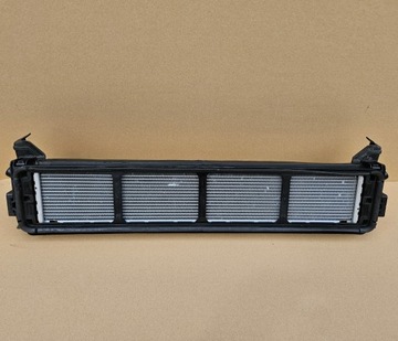 Додатковий радіаторів рідини mercedes amg-gt w192 mercedes sl w232 amg фото №1