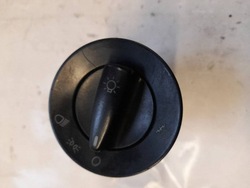 Переключатель света volkswagen lupo фото №1