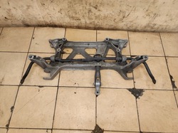 Тележка подрамник перед audi a3 rs3 8v фото №1