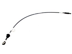 Трос зміна коробки передач espace iii 1.9 dti 2.0 16v 1.2 12 td 2.2 d dci 3.0 v6 фото №1