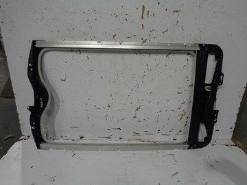 Ролета крыша солнечной крыши панорамы peugeot 508 i sw фото №1