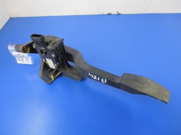 Corsa c 1.7d педаль газа ptencjometr 6pv008110-00 фото №1