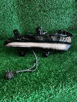 Галоген drl правые peugeot 2008 ii фото №1