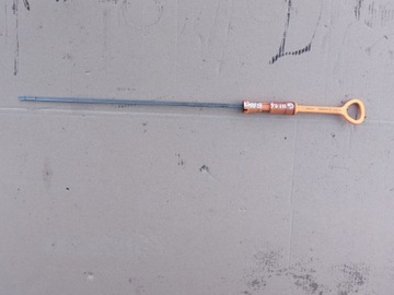 Щуп щуп масла ask 1.6 benz vw golf iii фото №1