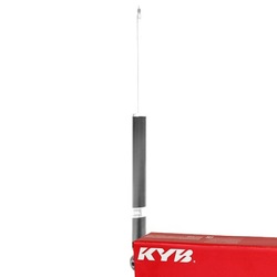 Амортизатор задній kayaba do seat cordoba ibiza фото №1