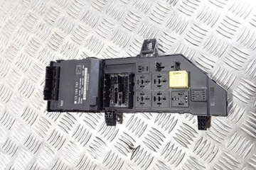 Модуль комфорту opel signum 13168783 3.0l дизель 130kw 2004 фото №1