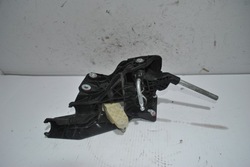 Домкрат изменения коробки передач transit custom bk2r7c453mld фото №1