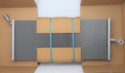 Радиаторов 995003803 0995003803 a0995003803 фото №1