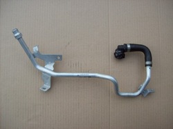 Mercedes w167 шланг води a2562030602 m256 фото №1