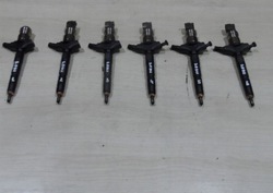 Renault espace 4 iv форсунки 3.0 dci 8-97239161 фото №1