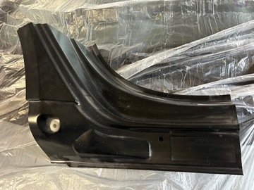 Audi a6 c8 rs новий чверть поріг крило праві зад фото №1