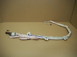 Подушка безпеки шторка ліва jeep grand cherokee wk2 фото №1