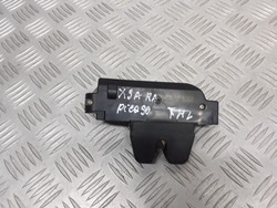 Замок крышки багажника citroen xsara picasso фото №1