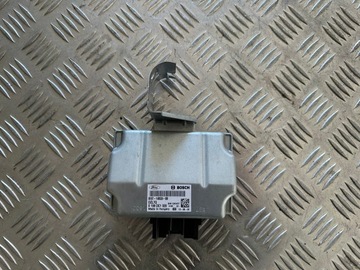 Ford focus mk3 модуль напряжения bv6t-14b526-bb фото №1