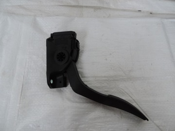 Ford ecosport mk2 педаль газу потенціометр uk фото №1