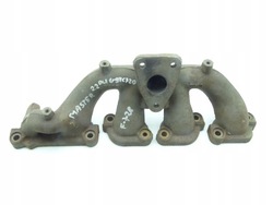 Renault master ii 00-06 2.2 dci колектор випускний фото №1