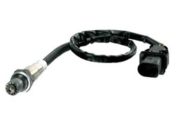 Bosch лямбда-зонд fiat 2,0d mjt scudo 07- peugeot фото №1