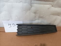 Skoda scala решётка бампера левая 657807681a фото №1