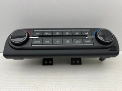 Панель кондиционера воздуховод kia ceed proceed iii 97250-j7210 фото №1