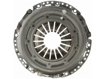 Диск притискна subaru legacy iv 2.0 v 2.0 outback 2.0 фото №1