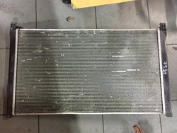 Lexus is200t is300t радіаторів води 422135-7241 фото №1