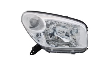 Tyc 20-0378-05-2 фара фото №1