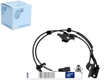 Датчик abs перед l lexus ct toyota prius 1.8h 06.08- блакитний print фото №1