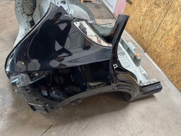 Четверть крыло правые зад cx-5 cx5 ii 2018-2025 фото №1