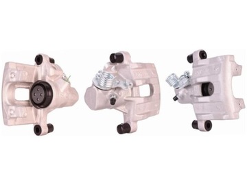 Суппорт правый зад ford transit connect 1.0-1.6 kuga ii mk2 1.5-2.5 фото №1