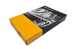 Continental ctam ct1185 лента распределительный вал фото №1