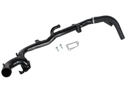 Магістраль труба водяна opel zafira b 1,9 cdti 150km фото №1