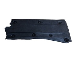 Новое оригинальные audi оригинальный номер защита пола 5qf825201j фото №1