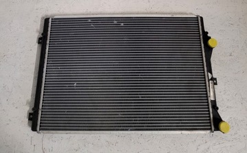 Golf v vi passat eos 1.4 радиаторов воды jak новая фото №1