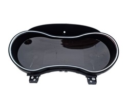 Dodge durango 5.7 hemi rt спидометр манометр 16r фото №1