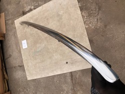 Audi a6 рейлінги дахові 4f9860022j 18s фото №1