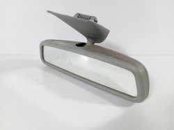 Cklasa w203 04-07 дзеркало заднього виду внутрішні середні a2088100117 фото №1